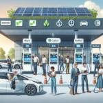 청정 에너지 전환과 주유소의 역할 재정의