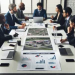 주유소 매매와 경쟁사 분석 방법