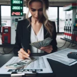 주유소 임대와 현금 흐름 관리 요령