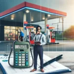 주유소 매매와 투자 회수 기간 계산법