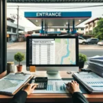 주유소 개발 후 재산세 절세 방법