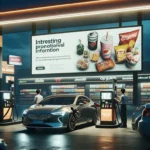 주유소의 스마트 광고 전략, 효과적인 접근법은