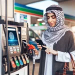 생체 인식 기술과 주유소, 보안 강화 방안