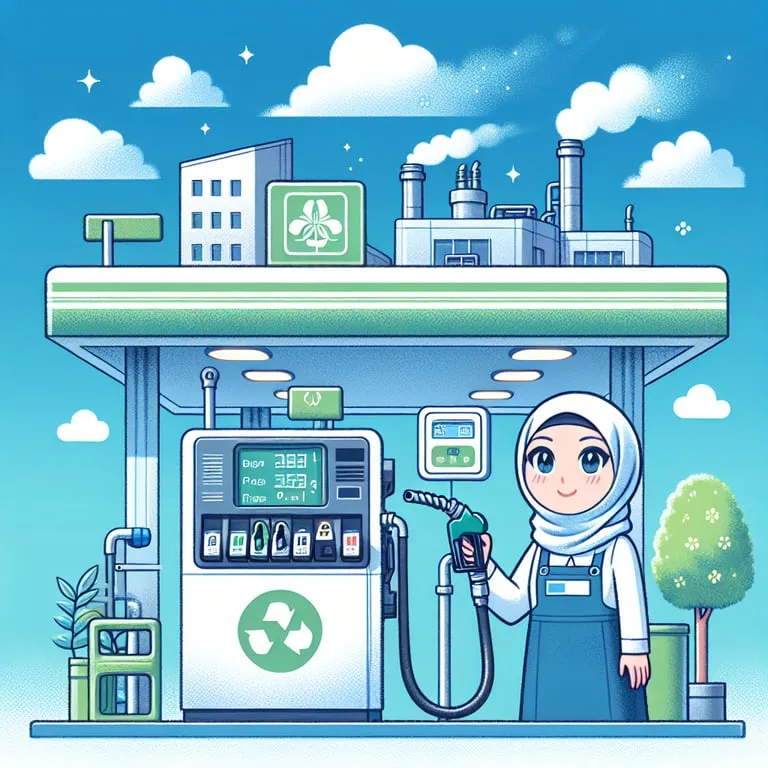 주유소 개발 후 유증기 회수 장치 설치 의무와 예상 비용 분석