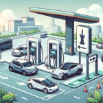 주유소 운영 시 전기차 충전소 추가 설치 가능 여부와 지원금 활용법