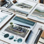 주유소 임대 계약 전 환경 영향 평가 결과 확인 방법과 문제 해결법