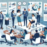 주유소 입지 선정 시 지역 상권 분석 및 매출 예측 방법