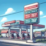 주유소 매매 후 경쟁 강도 분석! 주변 주유소와의 차별화 방법