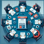 주유소 임대 계약 시 유류 공급 계약 해지 조건과 협상 전략