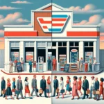 주유소 브랜드 유지 vs 변경, 어떤 것이 유리할까?