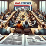 주유소 개발 후 유류 공급 계약 체결 시 주의해야 할 핵심 포인트